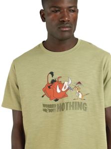 Promoción limitada para el Pijama Disney de Timon & Pumbaa para Hombre.