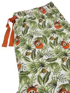 Ahorra ahora con el Pijama Disney de Timon & Pumbaa para Hombre.