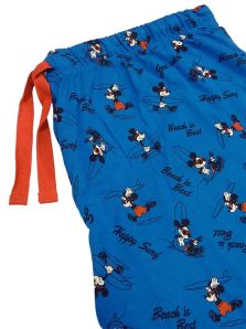 Pijama Disney Mickey Mouse mod. Ride The Wave, ¡compra ya y disfruta!