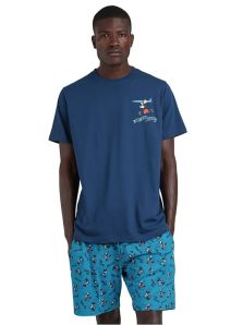 Pijama Disney de Mickey Mouse mod. Ride The Wave