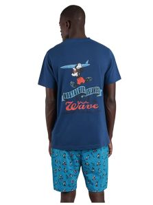 No dejes pasar: compra tu Pijama Disney Mickey Mouse mod. Ride The Wave.