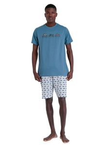 Pijama Diver - Admas de verano juvenil mod. race 
