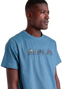 Compra ahora: Pijama Admas mod. race para verano en oferta.
