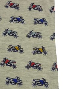 No dejes pasar: compra tu Pijama Admas mod. race para verano.