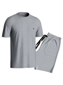 Pijama Impetus corto de Algodón mod. Revive 