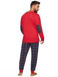 Pijama Muydemi mod. Ho! Ho! Ho! de Navidad