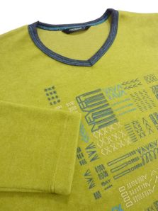 Massana - Tallas grandes en pijamas de hombre