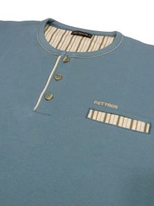 Compra un Pijama Pettrus de invierno y algodón afelpado de calidad.