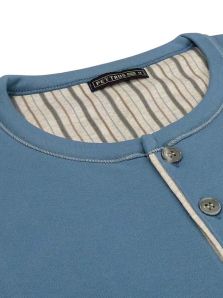 Regalo perfecto: Pijama Pettrus de algodón afelpado, ¡cómpralo!