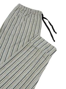 Súper suave Pijama Pettrus de invierno y de algodón afelpado.