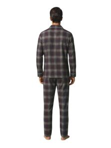 Pijama Guasch hombre visto por detrás