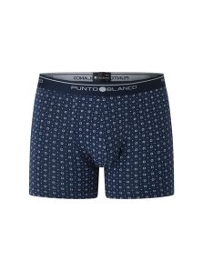 Calzoncillos boxer de Punto Blanco en packs de oferta