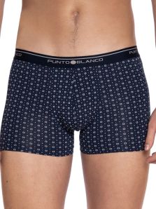 Comprar Punto Blanco Pack 3 Boxers Basix para Hombre 