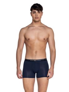 Calzoncillos boxer para hombre de Punto Blanco