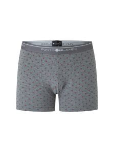 Comprar Punto Blanco Pack 3 Boxers Basix para Hombre