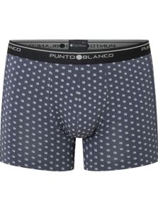 Bóxers lisos Pack Basix Punto Blanco. Nuevos modelos