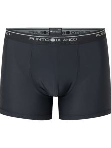 Tu ropa interior de hombre es Punto Blanco Pack Basix algodón.