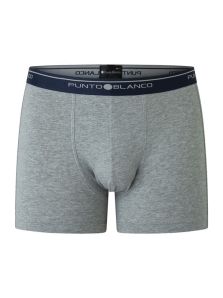 La moda también es comodidad: pack con 3 bóxers de Punto Blanco.