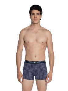 Encuentra la mejor oferta en ropa interior con este pack de 3 bóxers.