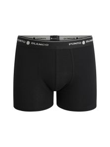 La elegancia funcional del Pack Basix de Punto Blanco te acompaña.