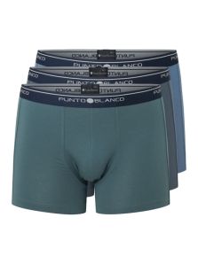 Punto Blanco, la marca experta, te trae el Pack Basix.