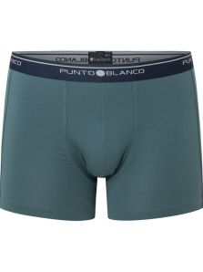 Algodón premium y estilo en el Pack Basix Punto Blanco.