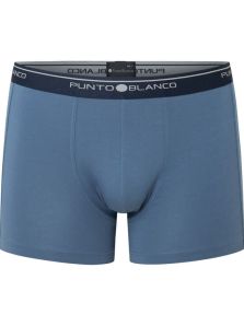 Boxers Pack Basix: un básico moderno de Punto Blanco.