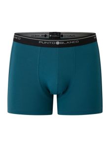 ¡Aprovecha la oferta! Pack con 3 bóxers de Punto Blanco a un precio especial.