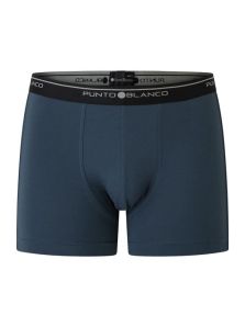 Máximo confort y calidad con el pack de 3 bóxers de Punto Blanco.