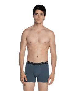 Compra tu pack de 3 bóxers Punto Blanco y disfruta de un boxer perfecto