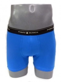 Punto Blanco Triplo Basix Boxers BGB