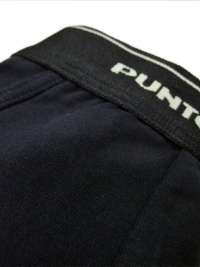 3 Pack Punto Blanco Boxer Basix. Talla 3XL-64