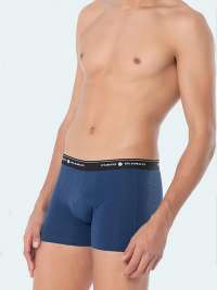 3 Pack Punto Blanco Boxer Basix. Talla 3XL-64