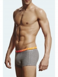 Boxer Short Punto Blanco Sausalito