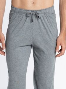 Pantalón homewear Punto Blanco perchado para estar por casa