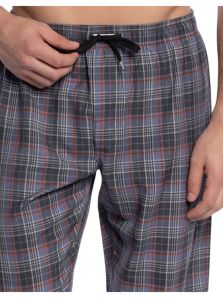 Pantalón de pijama homewear Punto Blanco a cuadros