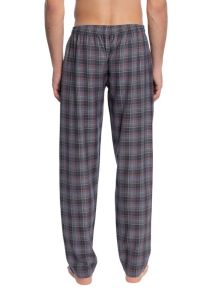Pantalón de pijama homewear Punto Blanco en oferta, ideal para noches de descanso.