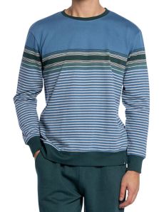 Pijama Punto Blanco: regalo ideal para frioleros que buscan abrigo para dormir