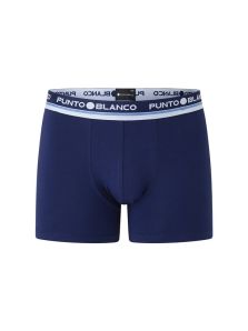 pack de 2 boxers de Punto blanco para hombre