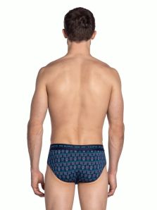 Moda intima para hombre de Punto Blanco - Slip para vestir interiormente