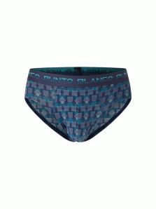 Nuevo slip de Punto Blanco underwear for men