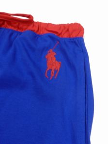 Pantalon de pijama homewear Polo Ralph Lauren