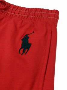 Comprar ropa Homewear de Polo Ralph Lauren para estar por casa