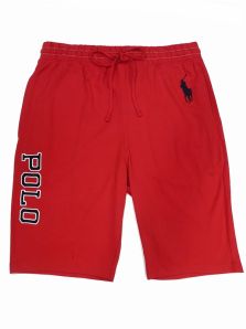 Pantalón de pijama Polo Ralph Lauren en rojo