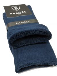 Confort para tus pies con los calcetines sin elástico de Ramsés