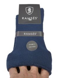 Abriga tus pies con calcetines sin elástico de Ramsés