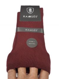 Calcetines de invierno de abrigo Ramsés sin elástico