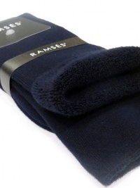 Calcetines de invierno de abrigo Ramsés sin elástico