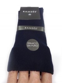 Descubre la comodidad de los calcetines Ramsés para calentar tus pies pero sin elásticos