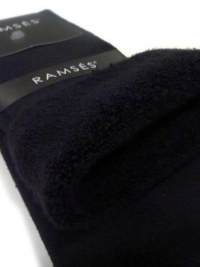 Calcetines de invierno de abrigo Ramsés sin elástico 
